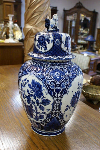  "Delft"