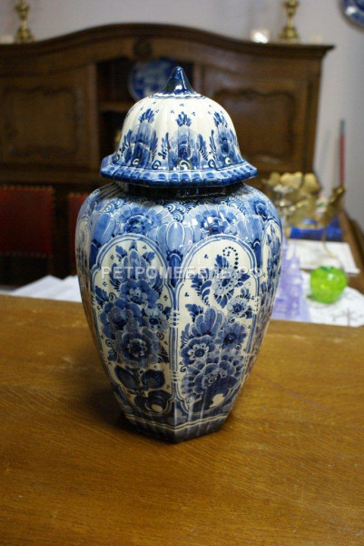  "Delft"